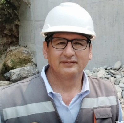 Ingeniero Electricista