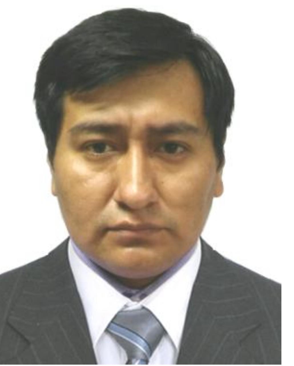 Ingeniero Mecatrónico